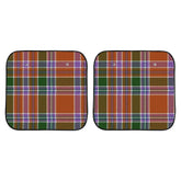 Birrell Tartan Car Sun Shade - 2 Pieces